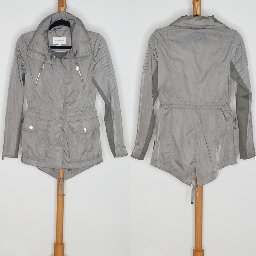 Bcbgeneration Jacket - image 1